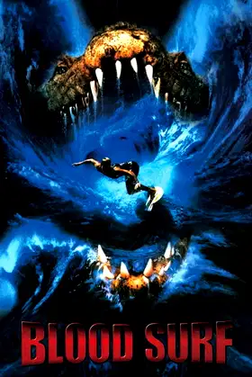 Krocodylus poster