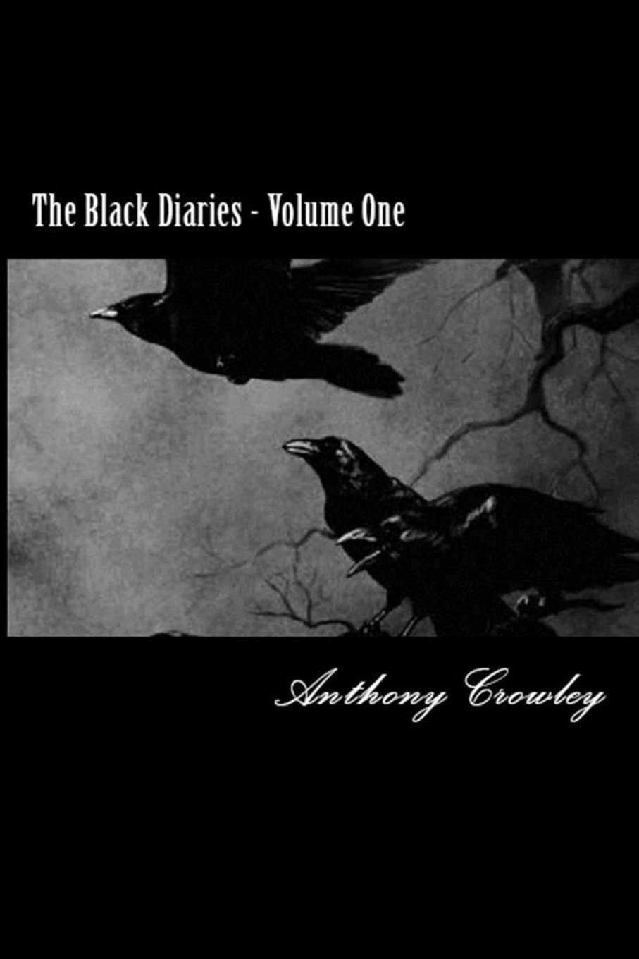 The Black Diaries poster