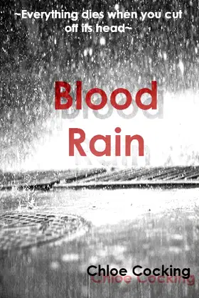 Blood Rain poster