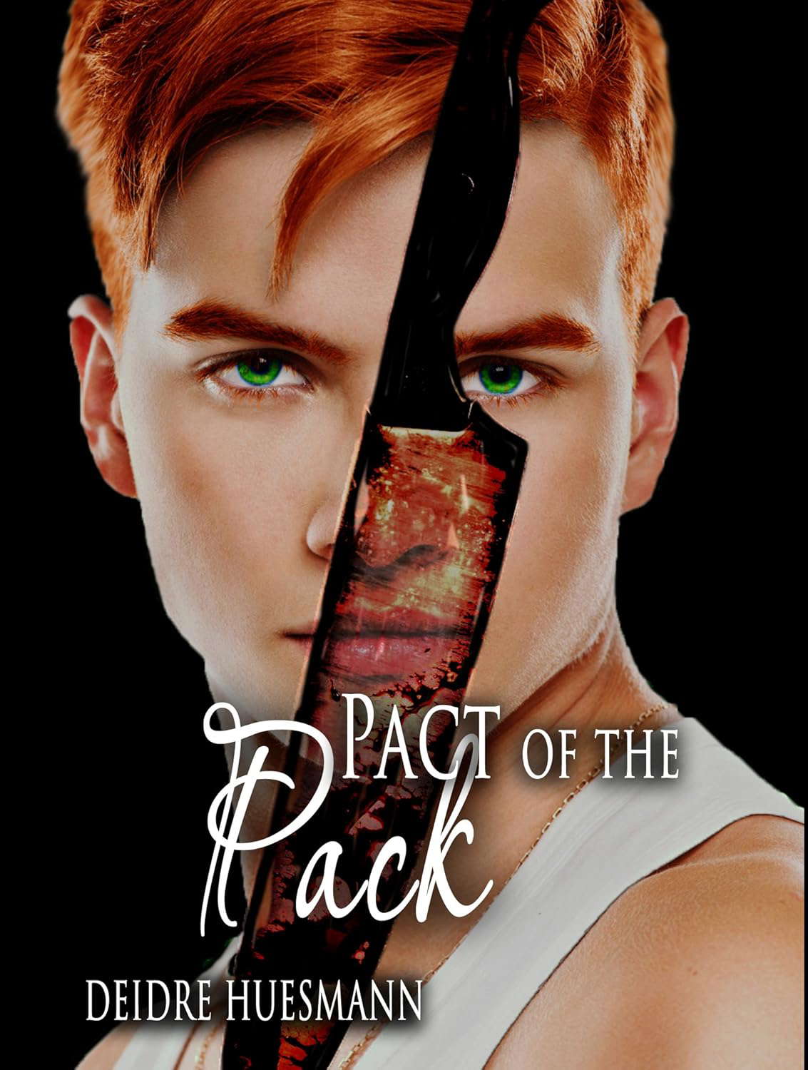 Pact of the Pack (Moonlight Wars Book 2) poster