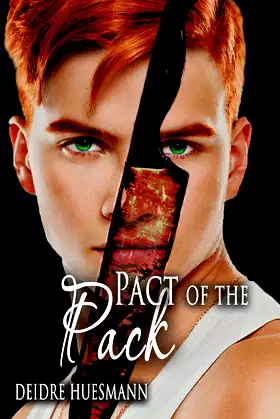 Pact of the Pack (Moonlight Wars Book 2) poster