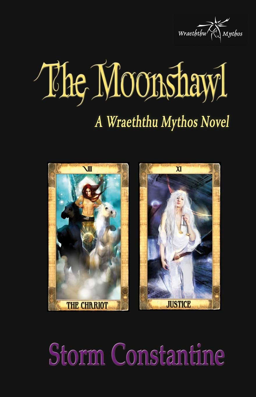 The Moonshawl poster