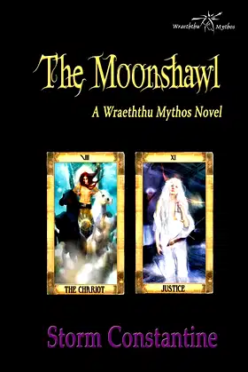 The Moonshawl poster