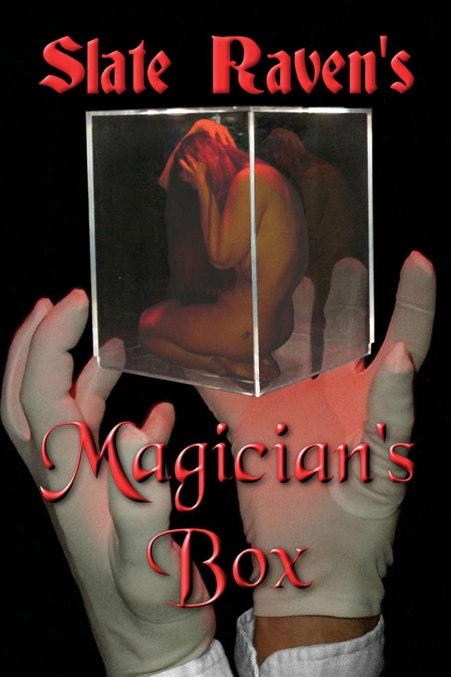 Magician's Box poster