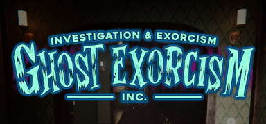 Ghost Exorcism INC. capsule