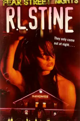 Moonlight Secrets (Fear Street Nights #1) poster
