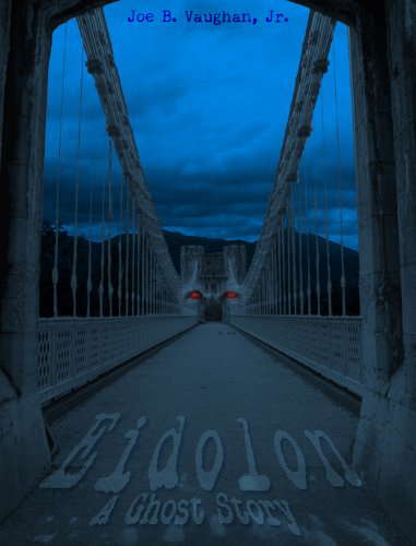 EIDOLON poster