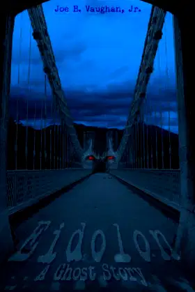 EIDOLON poster