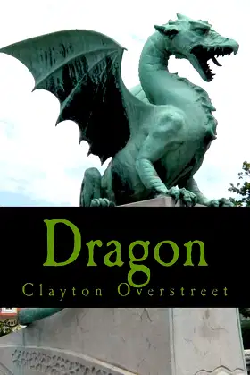 Dragon poster