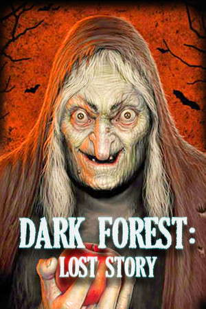 Dark Forest: Lost Story VR poster