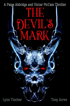 The Devil's Mark (A Paige Aldridge and Victor McCain Thriller Book 1) poster