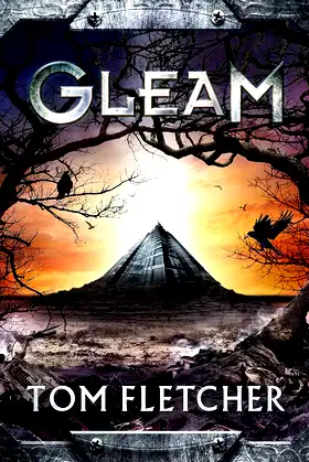Gleam: With Bonus Content (The Factory Trilogy Book 1) poster