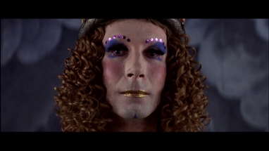 Ken Russell's The Devils (1971) - Intro sequence poster