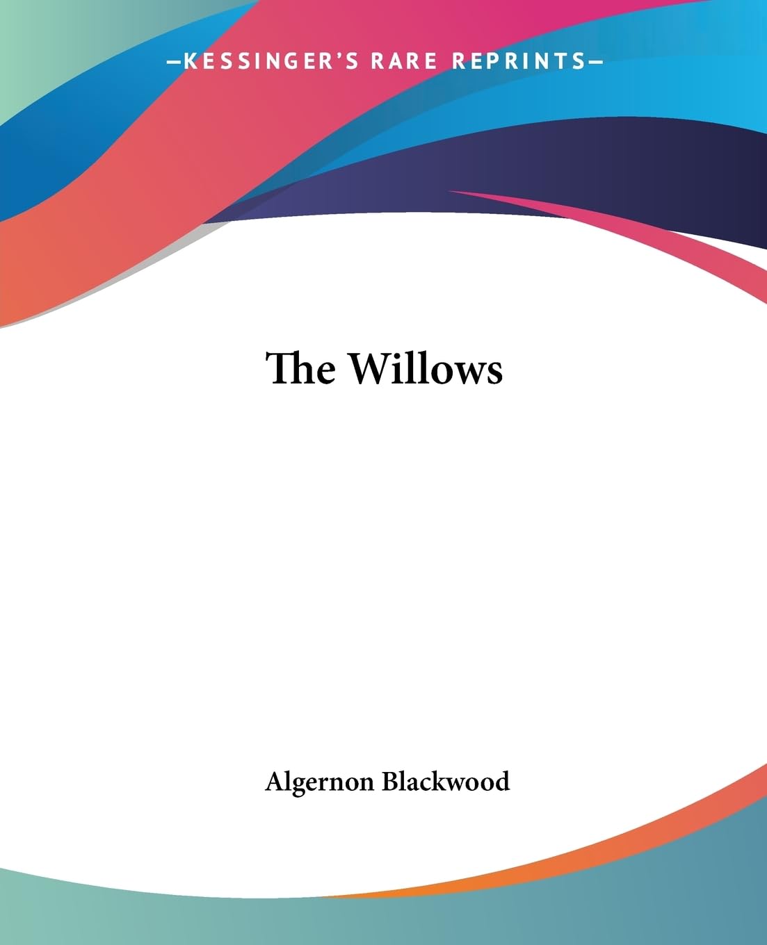 The Willows poster