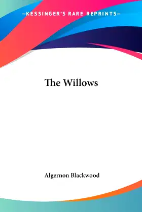 The Willows poster