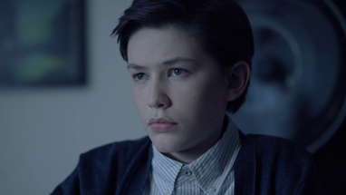 Boarding School - Official Trailer poster