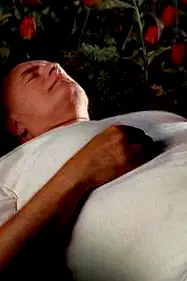 Clyde Bruckman's Final Repose poster