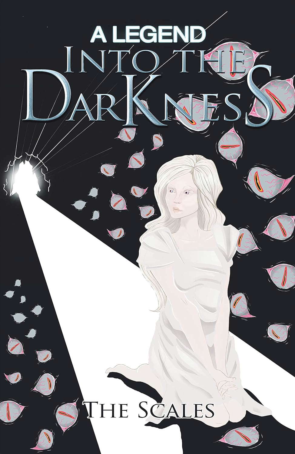 Into the Darkness poster
