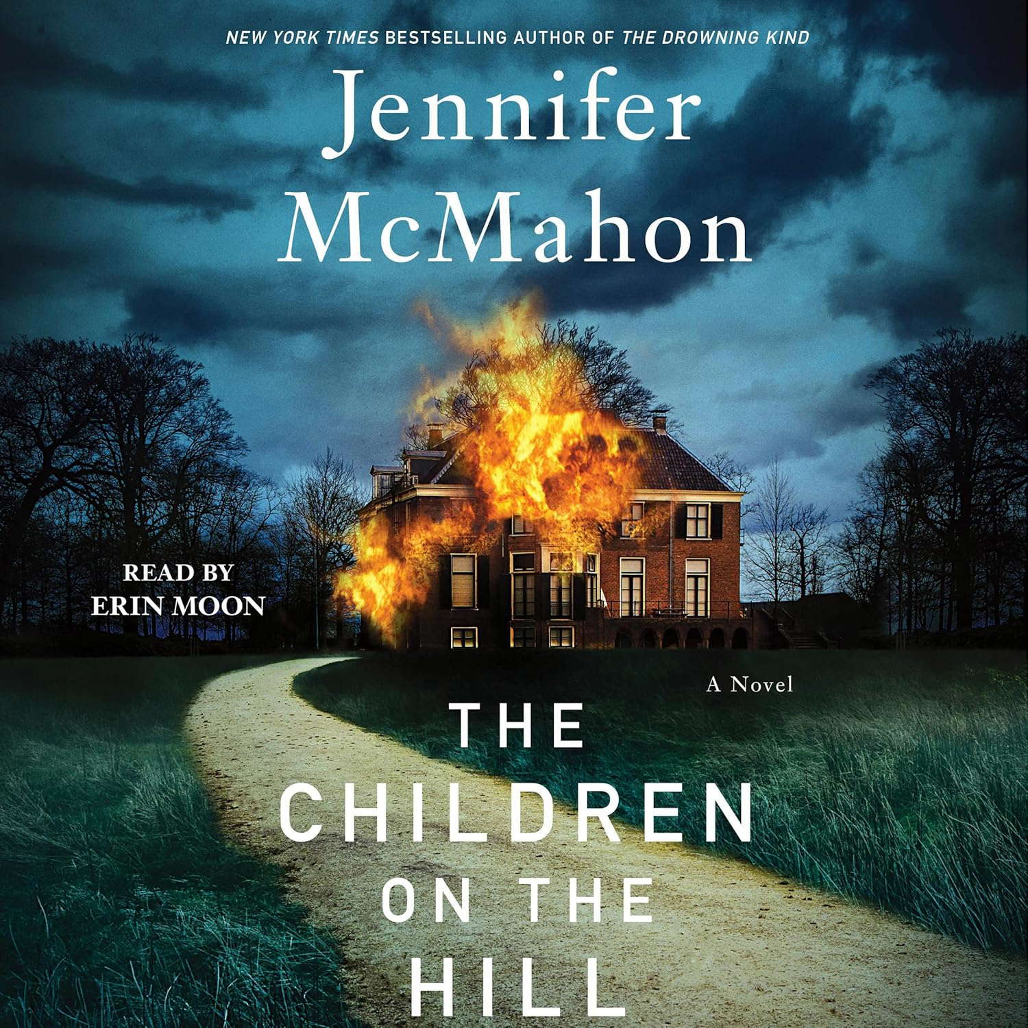 The Children on the Hill poster