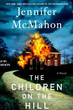 The Children on the Hill poster