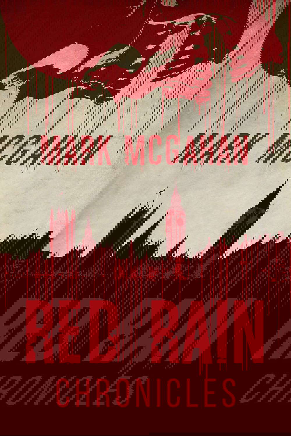 Red Rain Chronicles (Part 1) poster