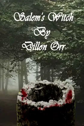 Salem's Witch poster
