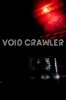 VOID CRAWLER poster