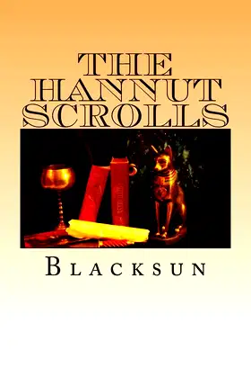 The Hannut Scrolls poster