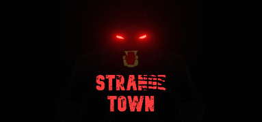 Strange Town capsule