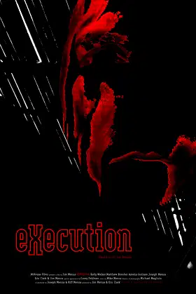 Execution poster