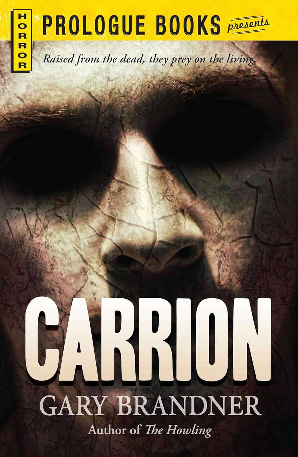 Carrion (Prologue Books) poster