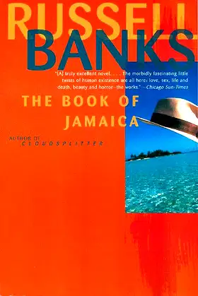 The Book of Jamaica poster