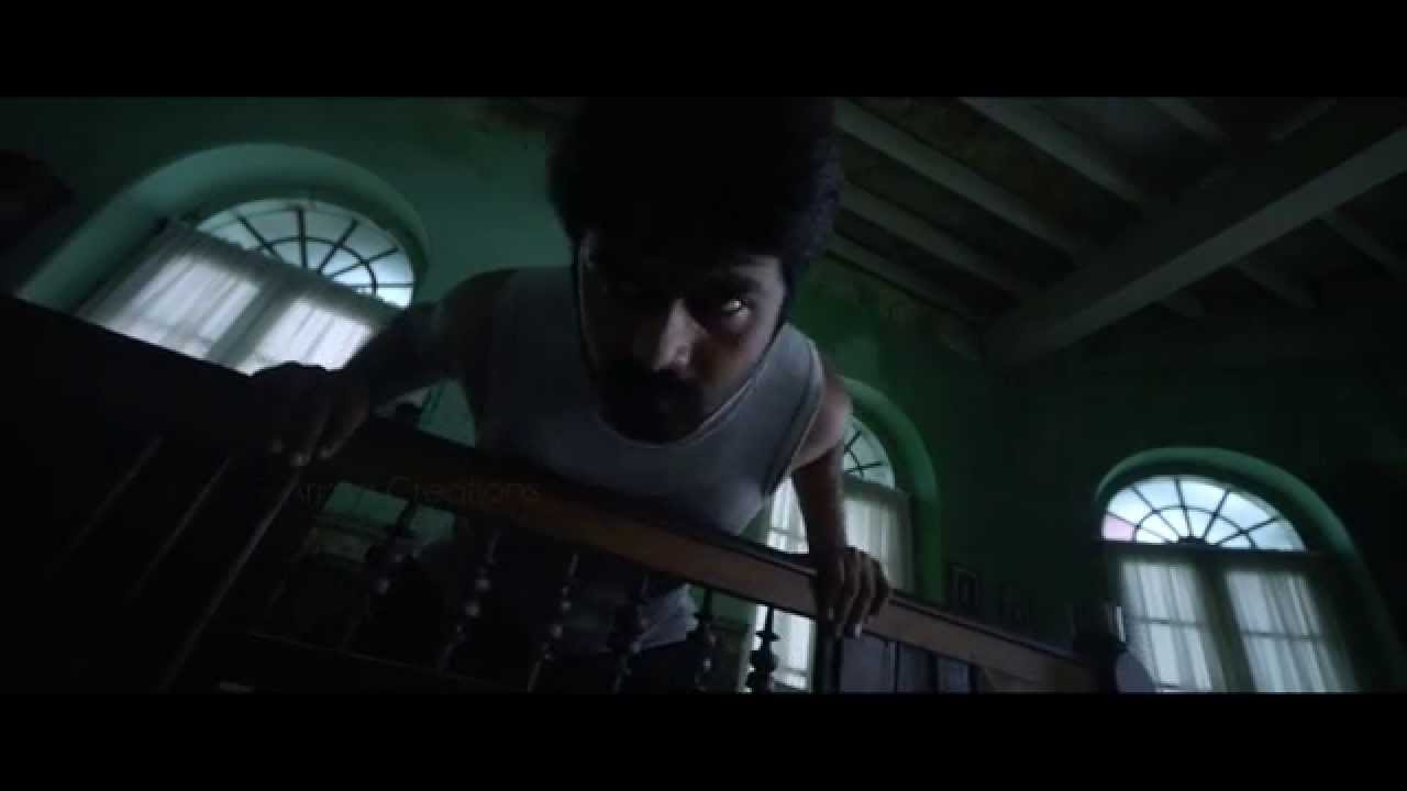 Poster for Ka..Ka..Ka.. Aabathin Arikuri