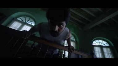 Kakaka Aabathin Arikuri Tamil Movie Official Trailer # 1 poster