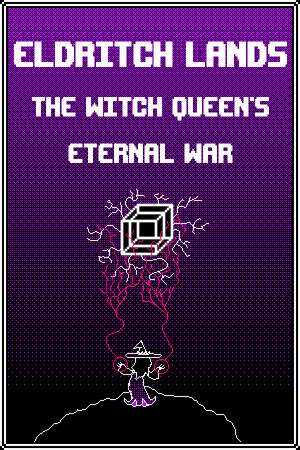 Eldritch Lands: The Witch Queen's Eternal War poster
