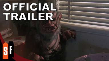Troll (1986) Official Trailer poster