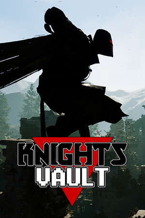 Knights Vault poster
