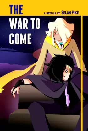 The War to Come poster