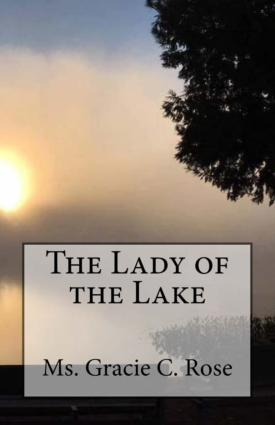 The Lady of the Lake poster