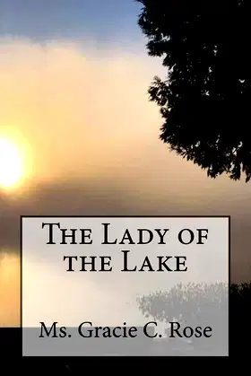 The Lady of the Lake poster