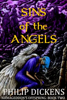 Sins of the Angels (Armageddon's Offspring) poster