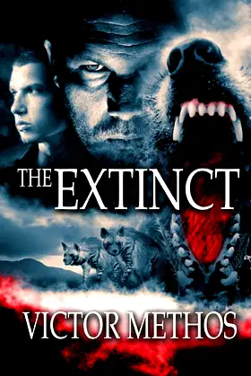 The Extinct poster