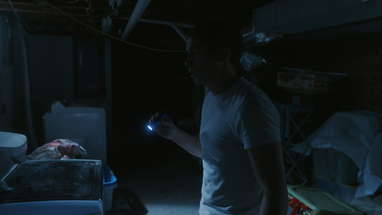 "Lies Under My Skin" - Jakob Owens Short Horror Film Contest 2022 @onsetpass1436 poster