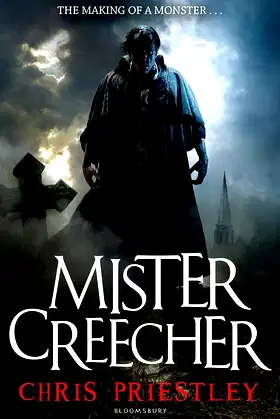 Mister Creecher poster