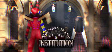 Imaginary Friend Institution capsule