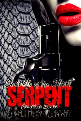 Secrets of the Silent Serpent: Complete Series poster
