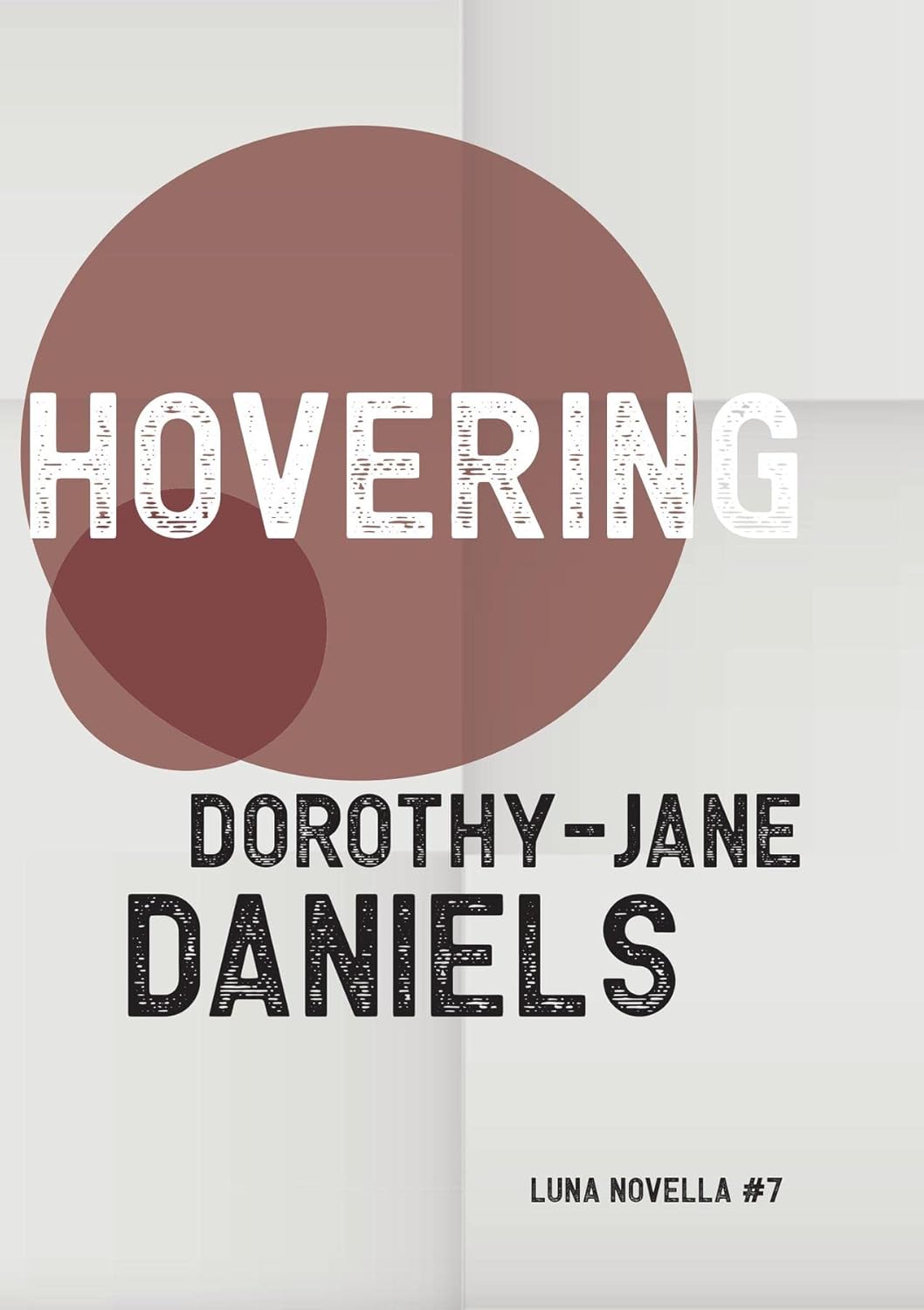 Hovering (Luna Novella Book 7) poster