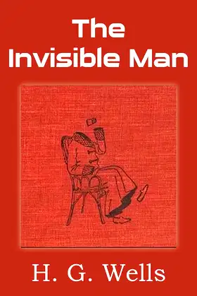 The Invisible Man poster