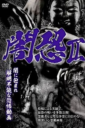 Dark Horror II: Fear Videos Shrouded in Unsolvable Darkness poster