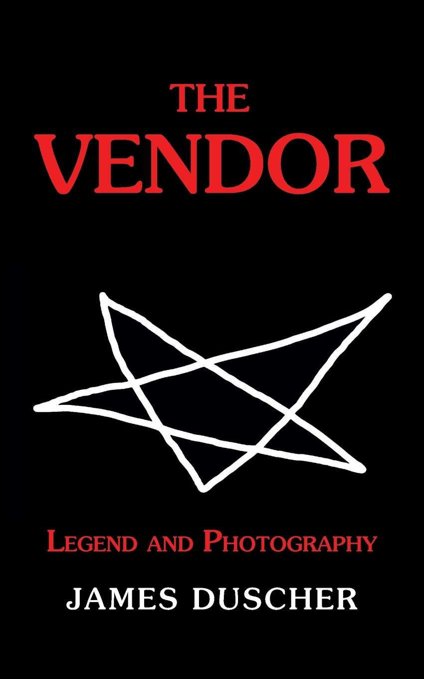 The Vendor: Legend and Photography poster